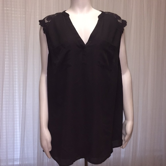 torrid Tops - TORRID TUNIC /TOP SIZE 1